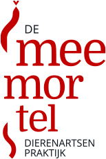 Logo dierenarts de Meemortel